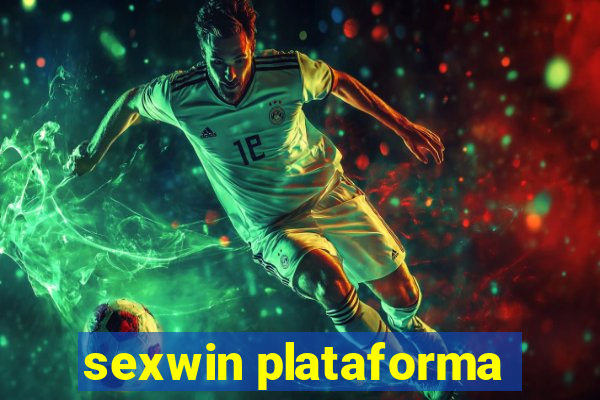 sexwin plataforma